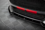 Maxton front splitter V.4 for Ford Focus ST Mk3 Facelift