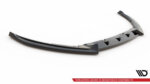 Maxton front splitter V.4 for Ford Focus ST Mk3 Facelift