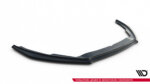 Maxton front splitter V.4 for Ford Focus ST / ST-Line Mk4