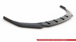 Maxton front splitter V.4 for Hyundai I30 N Mk3 Hatchback/ Fastback