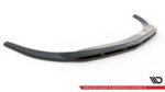 Maxton front splitter V.4 for Mercedes-Benz V-Class W447