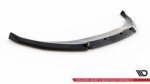 Maxton front splitter V.4 for Mini Cooper Clubman John Cooper Works F54 Facelift