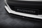 Maxton front splitter V.4 for Subaru BRZ Mk1
