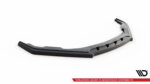 Maxton front splitter V.4 for Subaru BRZ Mk1