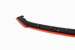 Maxton front splitter V.4 for Subaru BRZ Mk1 Facelift