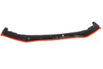 Maxton front splitter V.4 for Toyota GT86 Facelift