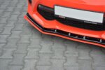 Maxton front splitter V.4 for Toyota GT86 Facelift