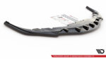 Maxton prednji splitter V.4 za Toyota Supra Mk5