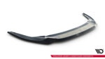 Maxton prednji splitter V.4 za Volkswagen Golf GTI Clubsport Mk8 Facelift