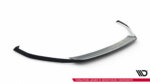 Maxton front splitter V.4 for Volkswagen Golf GTI / GTD Mk7 Facelift