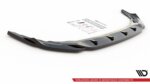 Maxton prednji splitter V.4 za Volkswagen Golf R Hatchback / Variant Mk8