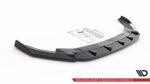 Maxton prednji splitter V.4 za Volkswagen Golf R / R-Line Mk7