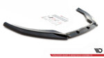 Maxton front splitter V.4 for Volkswagen Passat CC