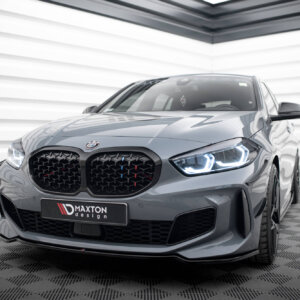 Maxton prednji splitter V.4 za BMW 1 M-Pack / M135i / 128ti F40