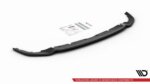 Maxton front splitter V.4 for BMW 1 M-Pack / M135i / 128ti F40