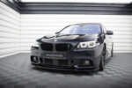 Maxton prednji splitter V.4 za BMW 5 F10/F11 M-Pack