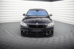 Maxton prednji splitter V.4 za BMW 5 F10/F11 M-Pack
