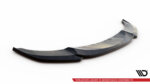 Maxton prednji splitter V.4 za BMW 5 F10/F11 M-Pack