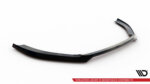 Maxton front splitter V.5 for Audi RS3 Sedan 8V Facelift