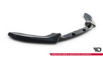 Maxton front splitter V.5 for BMW 1 M-Pack / M140i F20 Facelift