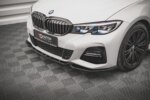 Maxton front splitter V.5 for BMW 3 G20 / G21 M-Pack