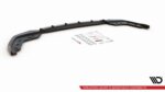 Maxton front splitter V.5 for BMW 3 G20 / G21 M-Pack