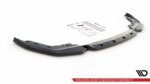 Maxton front splitter V.5 for BMW 3 G20 / G21 M-Pack