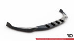 Maxton prednji splitter V.5 za BMW 7 M-Pack G11 / G12 Facelift