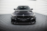 Maxton front splitter V.5 for BMW M2 G87