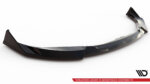 Maxton front splitter V.5 for BMW M2 G87