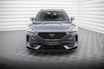 Maxton front splitter V.5 for Cupra Formentor Mk1