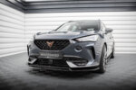 Maxton front splitter V.5 for Cupra Formentor Mk1
