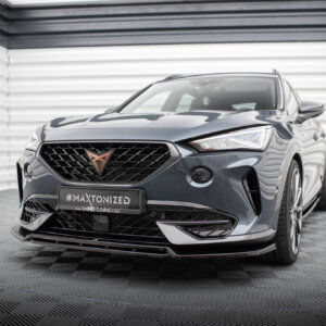 Maxton prednji splitter V.5 za Cupra Formentor Mk1