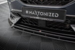 Maxton front splitter V.5 for Cupra Formentor Mk1