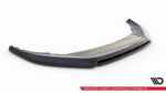 Maxton front splitter V.5 for Cupra Formentor Mk1