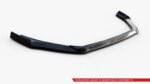 Maxton prednji splitter V.5 za Ford Fiesta Mk8 ST / ST-Line