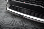 Maxton prednji splitter V.5 za Ford Fiesta Mk8 ST / ST-Line