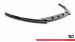 Maxton front splitter V.5 for Ford Focus ST Mk3 Facelift