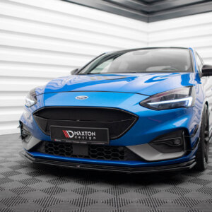 Maxton prednji splitter V.5 za Ford Focus ST / ST-Line Mk4
