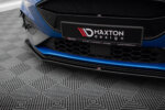 Maxton front splitter V.5 for Ford Focus ST / ST-Line Mk4