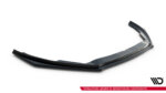 Maxton front splitter V.5 for Ford Focus ST / ST-Line Mk4