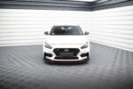 Maxton prednji splitter V.5 za Hyundai I30 N Mk3 Hatchback / Fastback
