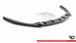 Maxton front splitter V.5 for Mercedes A35 AMG / AMG-Line W177