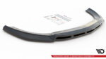 Maxton front splitter V.5 for Mercedes-Benz V-Class AMG-Line W447