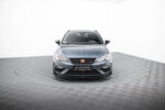 Maxton prednji splitter V.5 za Seat Leon Cupra / FR Mk3 FL