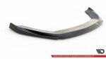 Maxton prednji splitter V.5 za Seat Leon Cupra / FR Mk3 FL