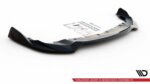 Maxton front splitter V.5 for BMW 1 M-Pack / M135i / 128ti F40