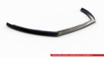 Maxton prednji splitter V.6 za Ford Fiesta Mk8 ST / ST-Line