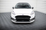 Maxton prednji splitter V.6 za Ford Fiesta Mk8 ST / ST-Line