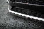 Maxton prednji splitter V.6 za Ford Fiesta Mk8 ST / ST-Line